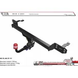 Tažné zařízení MG ZS EV 10/2024-> SV 004-555, SVC GROUP