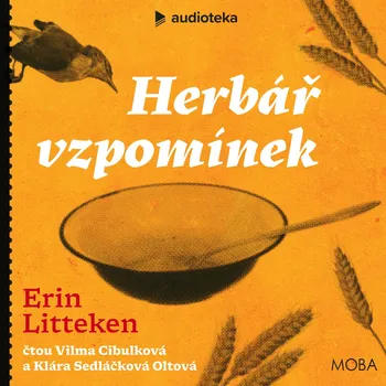 Herbář vzpomínek Audiokniha