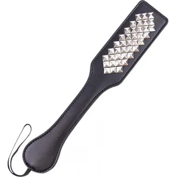 BDSM obojek Vybíjená plácačka Sex & Mischief