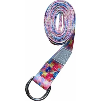 podložka na cvičení Sharp Shape Jóga páska Colors