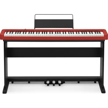 CASIO CDP S160RD SET se stojanem