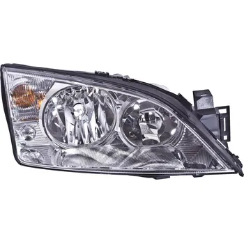 Auto-moto ACI FORD MONDEO 01- přední světlo H7+H1 (E.O) P