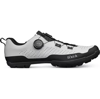Pánská sportovní obuv Fizik Terra Atlas EU 45.5 grey/black