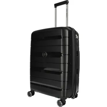 Enrico Benetti Montréal M Black