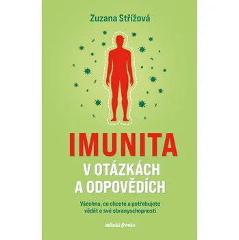 Imunita v otázkách a odpovědích Ekniha
