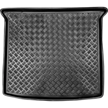 Auto-moto Rezaw plastová vložka do kufru pro VW Touran 15- (horní dno zavazadlového prostoru)