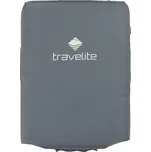 Travelite Luggage cover L Anthracite