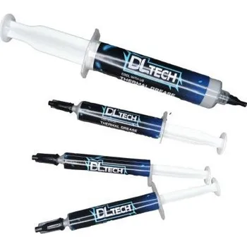 Počítačové chlazení DLTECH Thermal Compound 15W/mK, 10g