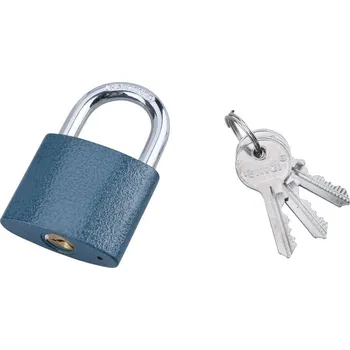 Visací zámek Zámek visací litinový, 45mm, EXTOL CRAFT