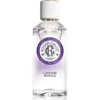 Roger & Gallet Lavande Royale toaletní voda unisex 100 ml