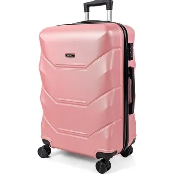 Mifex V265, TSA, růžovo zlatý, 36 l