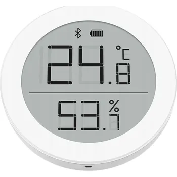Bezpečnostní detektor QINGPING Temperature & RH monitor, M version