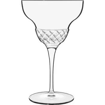 Sklenice Luigi Bormioli Sklenice na margaritu Roma 390 ml, 6 ks