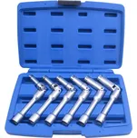 QUATROS Nástrčné kloubové klíče 3/8", na svíčky, velikost 8-16 mm, sada 6 kusů - QS20377