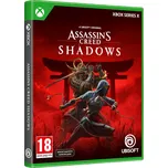 Assassins Creed Shadows - Xbox Series X