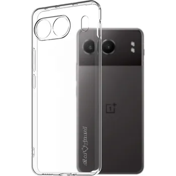 Pouzdro na mobilní telefon AlzaGuard Crystal Clear TPU Case pro OnePlus Nord 4 5G