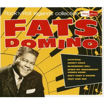 Hudba Domino Fats: One & Only - CD