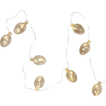 Dekorativní svítidlo STAR TRADING Světelný řetěz Shimmer