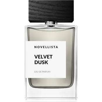 Unisex parfém NOVELLISTA Velvet Dusk EDP 75 ml