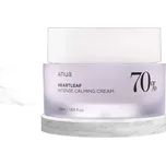 ANUA Heartleaf 70% Intense Calming Cream 50 ml