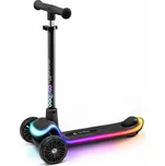 Movino Cariboo LEDstar, černá