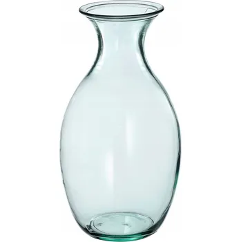 Váza Váza IKEA sklo 15 x 28 cm
