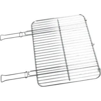Grilovací rošt SOMAGIC Dvojitý grilovací rošt 51 × 38cm