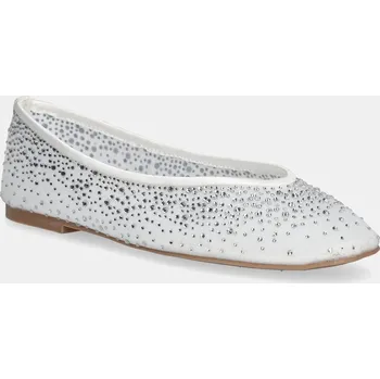 Dámské baleríny Baleríny Steve Madden Darts-MR SM11003670.IMS bílá 00X, EUR 37