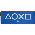 PlayStation - Herní podložka na stůl svítící