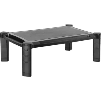 Podstavec pod monitor AlzaErgo Riser Modus ER410 černý