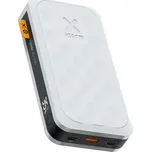 Xtorm 35W Fuel Series Powerbank 20.000mAh - Dusk White