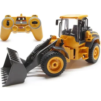 RC model auta Jamara Volvo Wheel loader L50 1:16 2,4GHz