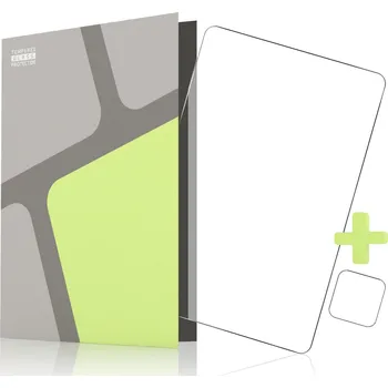 Příslušenství pro tablet Tempered Glass Protector na Xiaomi Pad 7 / 7 Pro + sklo na kameru