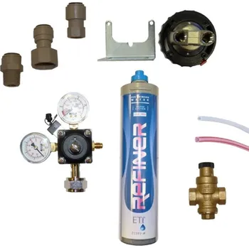 Příprava sody Sada příslušenství k sodobaru