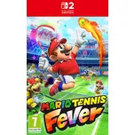 Mario Tennis Fever