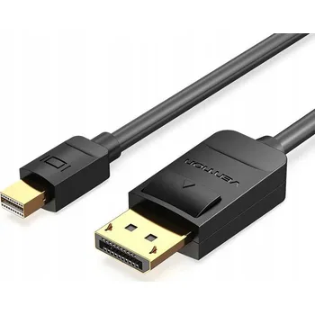 Video kabel VENTION KABEL 4K DISPLAYPORT NA HDMI 200CM