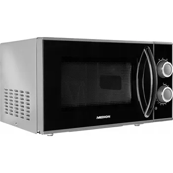 Mikrovlnná trouba Volně stojící mikrovlnná trouba Medion MD 15644