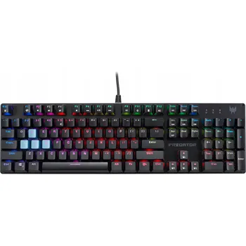 Klávesnice Klávesnice ACER Predator Aethon 303 PKW200