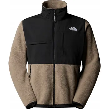 Pánská mikina THE NORTH FACE FLEECOVÁ MIKINA RETRO DENALI NF0A88XHDHL vel. M