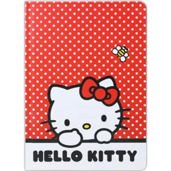 Notes A5, vícebarevný