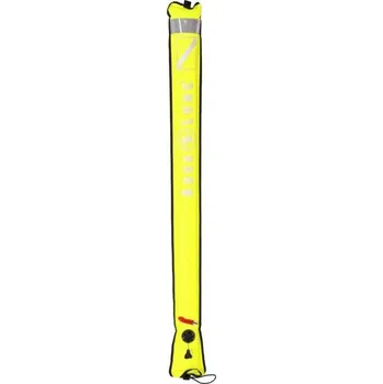 Sport Aqua Lung bójka nylon yellow energency deco stop buoy 15 × 145