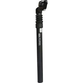 Sedlovka 30,4*350 mm hliníková sedlovka se zámkem, nastavitelný úhel