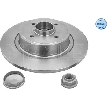 Brzdový kotouč MEYLE brzdový kotouč 16-15 523 4116, sada 2 ks