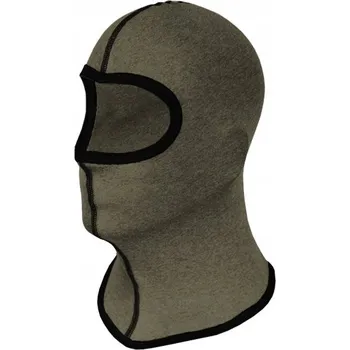 Kukla TEPLÁ TERMOAKTIVNÍ LYŽAŘSKÁ ZIMNÍ KUKLA ROUGH RADICAL