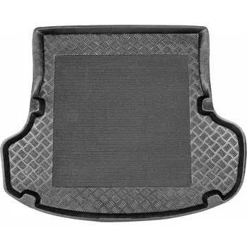 Autodoplněk ACI KIA Stinger 17- plastová vložka do kufru s protiskluzovou úpravou