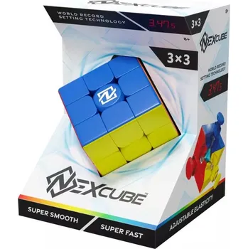 Hračka NexCube 3×3 Classic (Nové balení)