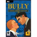 Bully: Scholarship Edition