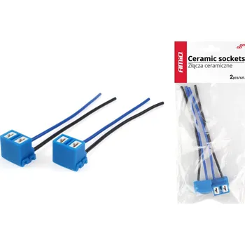 Posilovač řízení Amio 01141 Žárovkové kostky