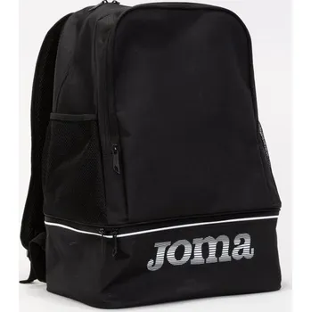 Sport Sportovní batoh JOMA TRAINING III BACKPACK BLACK Velikost: ONE SIZE, Barva: BLACK