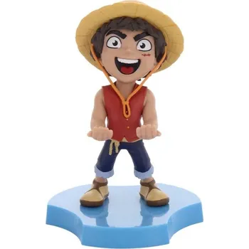 Figurka Cable Guys - One Piece - Luffy Holdem